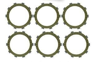 Yamaha R25-MT25 Debriyaj Balatası