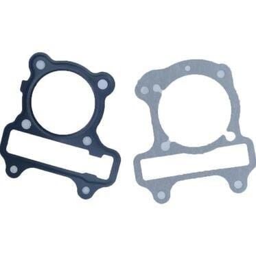 Activa 125 Silindir Alt Üst Conta