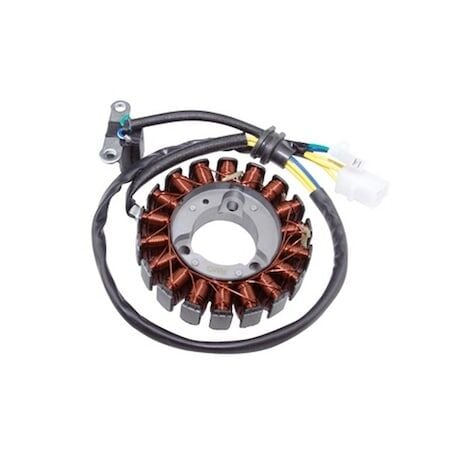 CBF 150 Statör Yeni Model