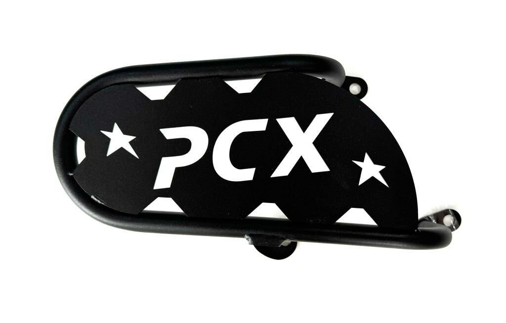 PCX 125-150 Egzoz Koruma Demiri