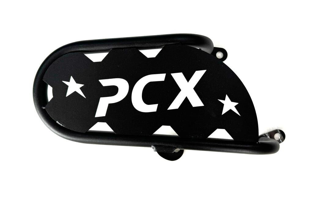 PCX 125-150 Egzoz Koruma Demiri 2021-2026