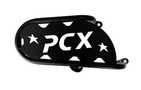 PCX 125-150 Egzoz Koruma Demiri