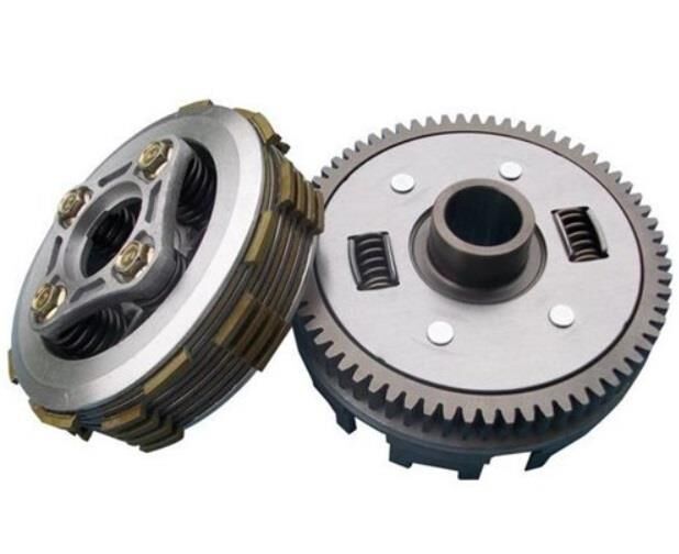 CBF 150 Debriyaj Tası Ve Göbeği Orijinal