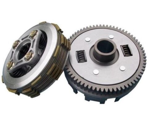 CBF 150 Debriyaj Tası Ve Göbeği Orijinal