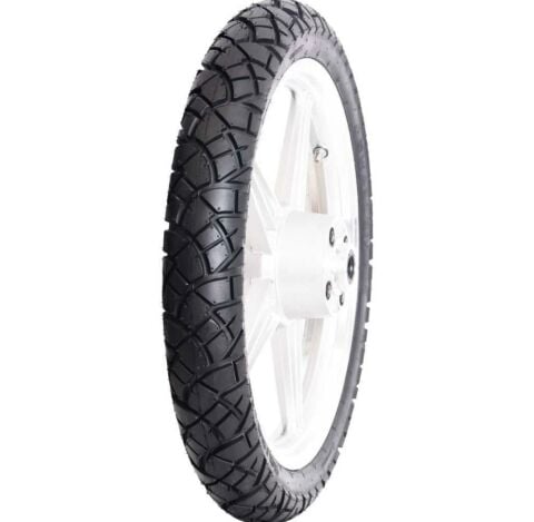 Swallow 90/90-18 Motosiklet Tubeless Dış Lastik 2021 Tarihli