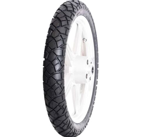 Swallow 90/90-18 Motosiklet Tubeless Dış Lastik 2021 Tarihli