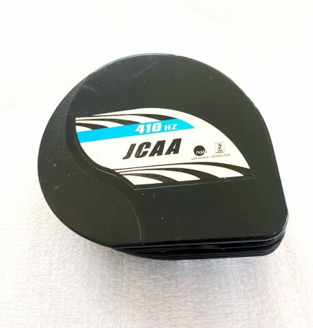 JCAA İkili Spor Kornası - Yüksek Frekanslı