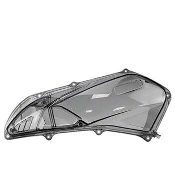 PCX 125 Hava Filtre Kapağı Füme 2021-2025
