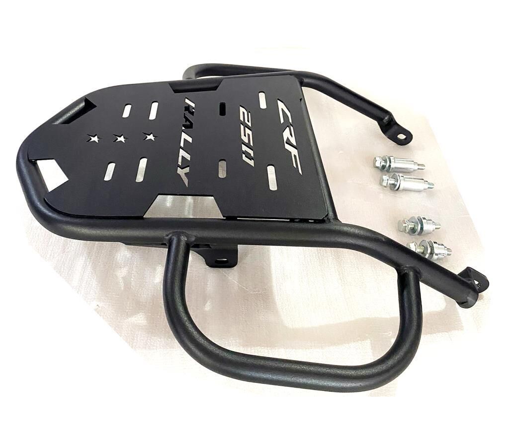 CRF 250 Rally Arka Çanta Demiri 2023-2025