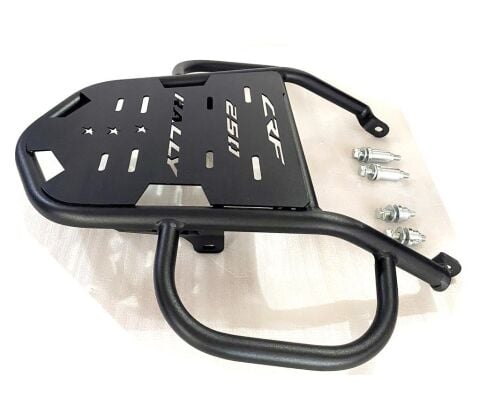 CRF 250 Rally Arka Çanta Demiri 2023-2025