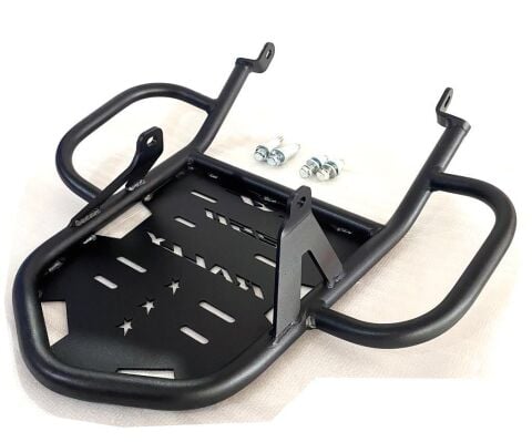 CRF 250 Rally Arka Çanta Demiri 2023-2025