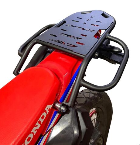 CRF 250 Rally Arka Çanta Demiri 2023-2025