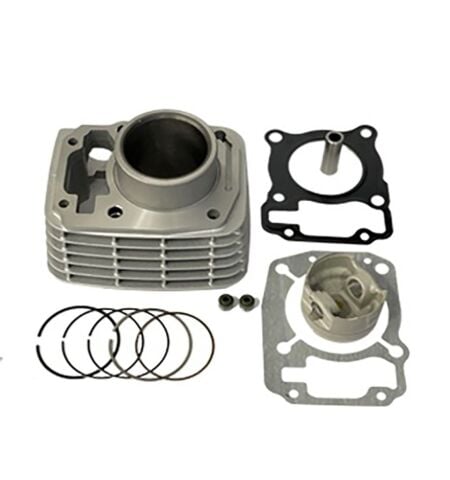 CBF 150 Silindir Piston Segman Set OEM