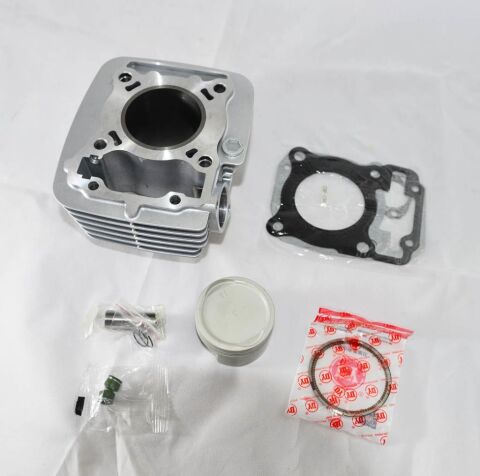 CBF 150 Silindir Piston Segman Set
