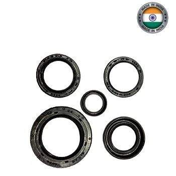 Activa 125 Keçe Seti