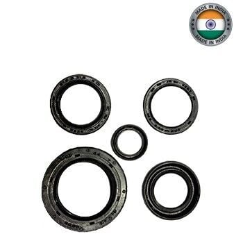 Activa 125 Keçe Seti