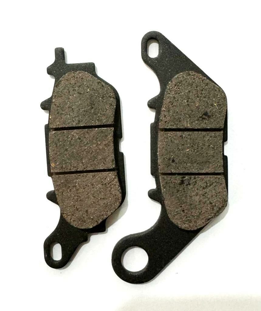 TVS Jupiter 125 Ön Disk Balata