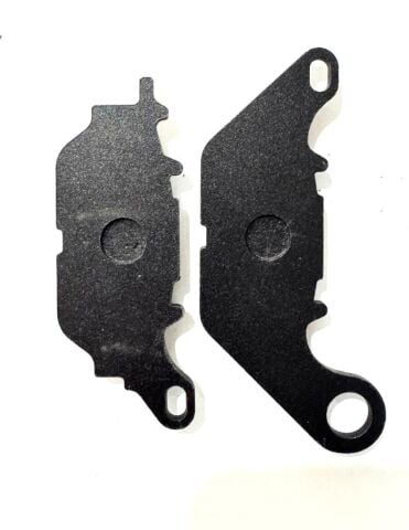 TVS Jupiter 125 Ön Disk Balata