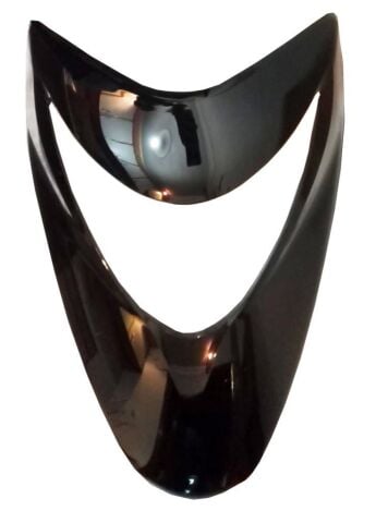 Activa S Far Çerçevesi Siyah