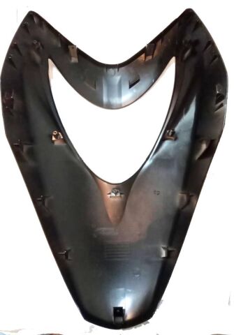 Activa S Far Çerçevesi Siyah