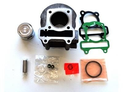 Spacy Silindir Piston Set Orijinal