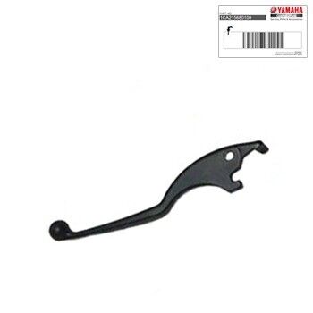 Xmax 250 Fren Kolu Sol Orjinal 2018-2022