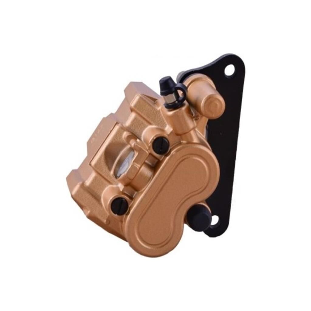 CBF 150 Alt Fren Merkezi