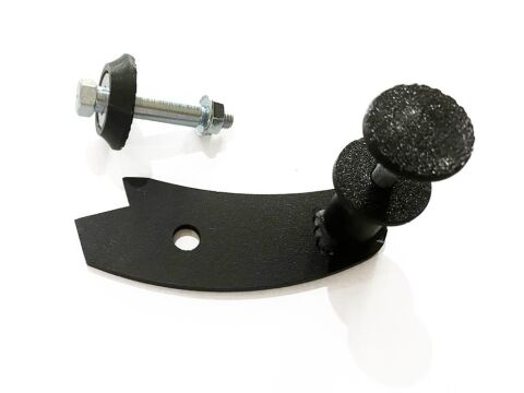 Honda Forza 250 Park Freni- El Freni - Fren Aparatı - TFT Ekrana Uyumlu