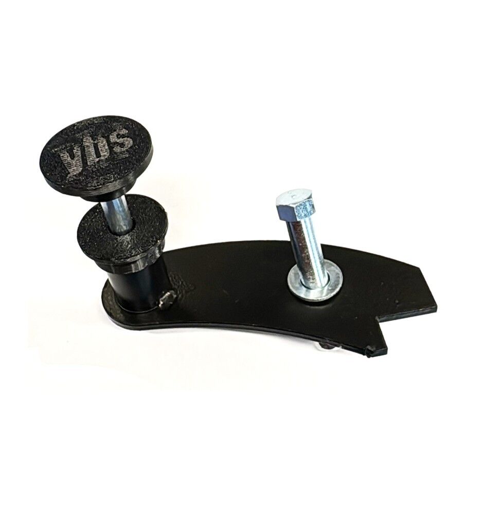 Honda Forza 250 Park Freni- El Freni - Fren Aparatı - TFT Ekrana Uyumlu