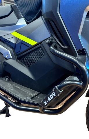 X-ADV 750 Yan Koruma Demiri Siyah 2017-2025