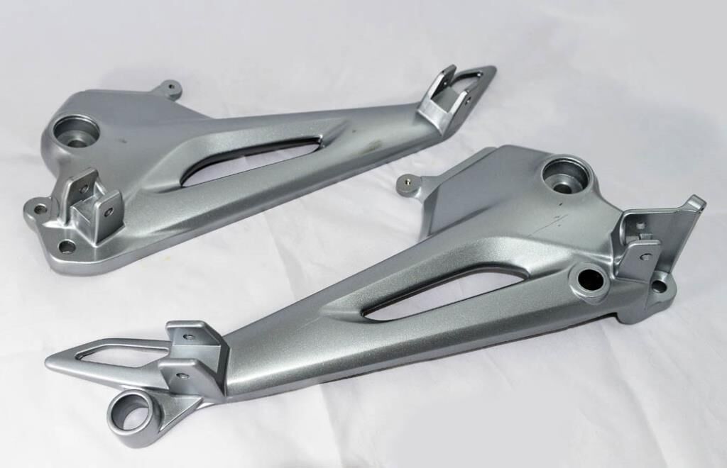 CBF 150 Braket Set