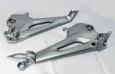 CBF 150 Braket Set