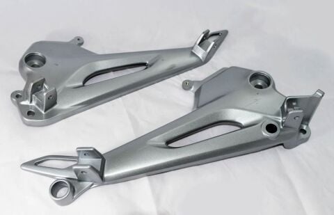 CBF 150 Braket Set
