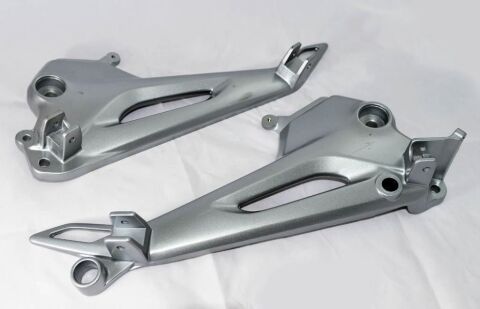 CBF 150 Braket Set
