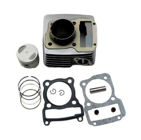 MC 150 Silindir Set