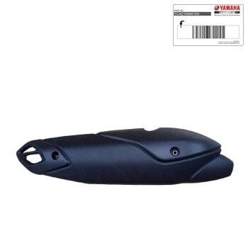 Nmax 125 Egzoz Muhafaza Orjinal 2021-2023