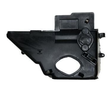 Scooter Üst Kapak Koruyucu