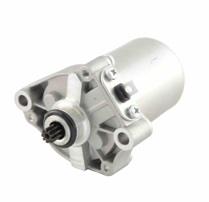 Spacy Marş Motoru Orjinal