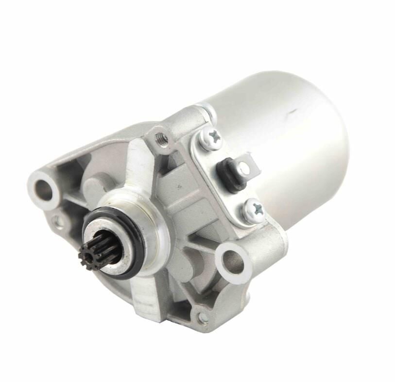 Spacy Marş Motoru Orjinal