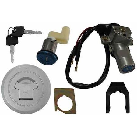 CBF 150 Kontak Set