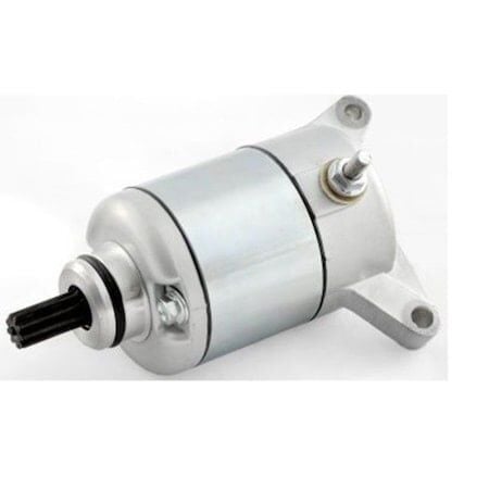 CBF 150 Marş Motoru