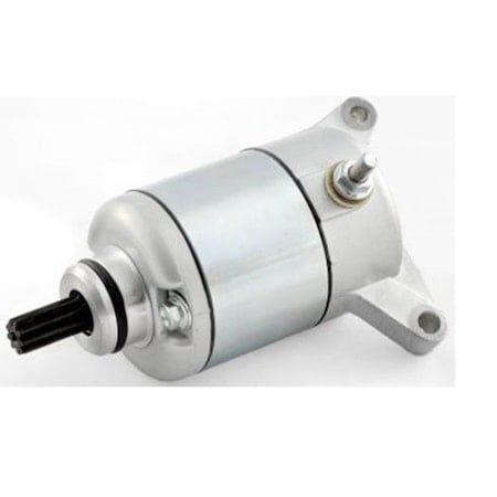 CBF 150 Marş Motoru