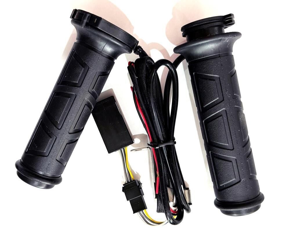 Motosiklet Elcik Isıtma