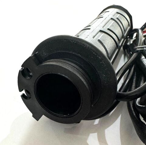 Motosiklet Elcik Isıtma