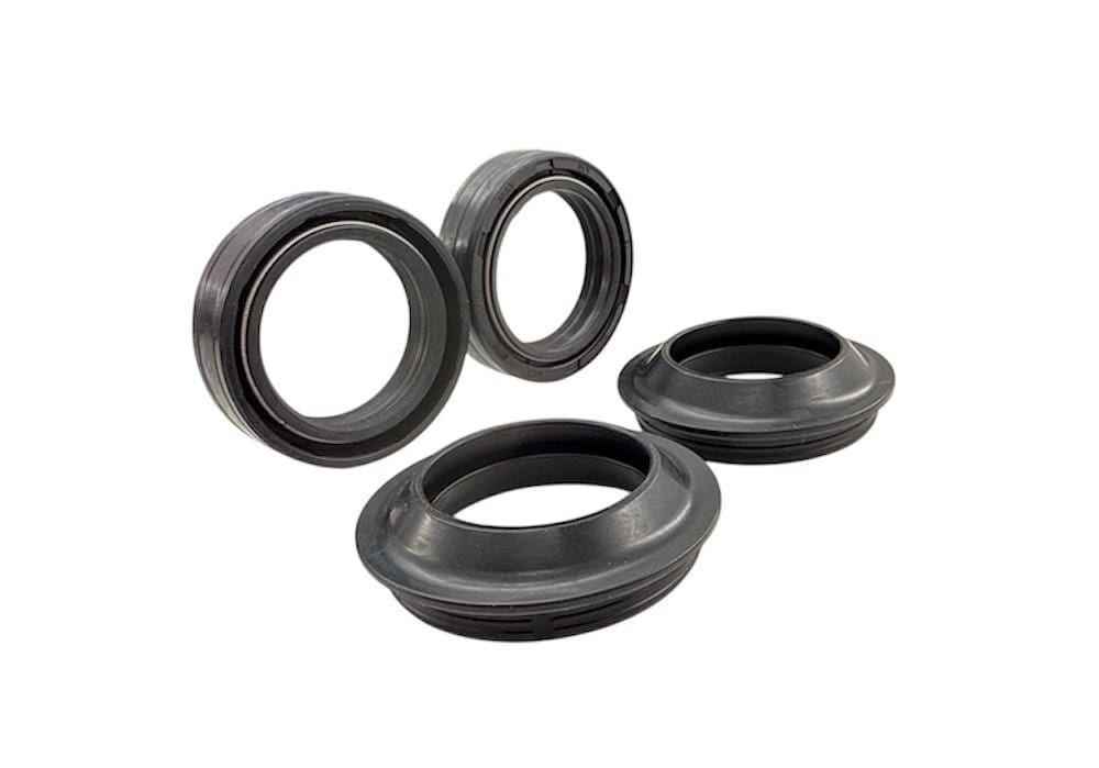 PCX 125 Ön Amortisör Keçe Set