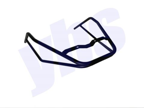 PCX 125 Ön Arka Koruma Demiri Takım Yazılı 2021-2022-2023-2024