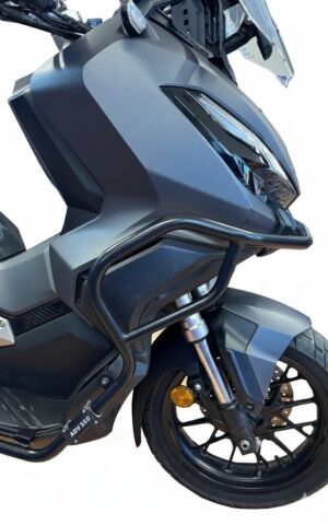 ADV 350 Ön Arka Koruma Demiri Takım 2023-2024-2025
