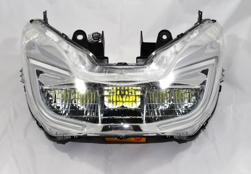 PCX 150 Ön Far 2013-2017