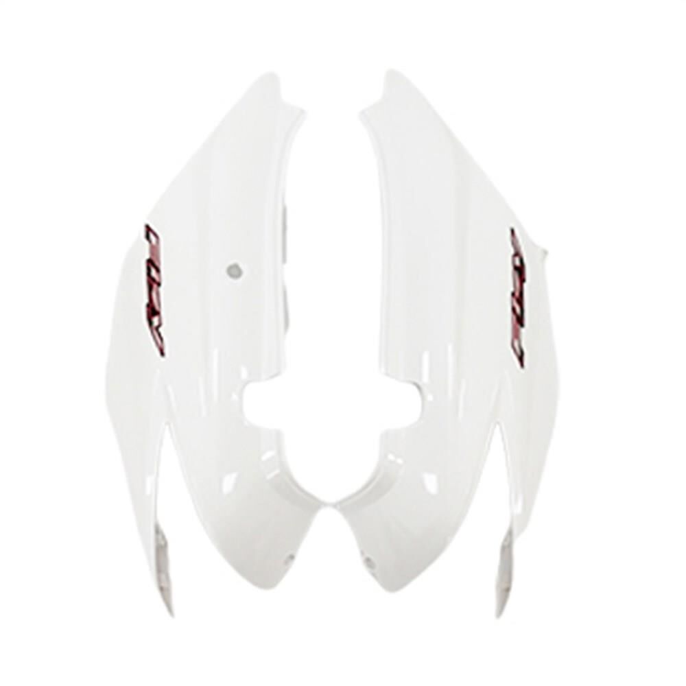 Fizy 125 Sele Altı Beyaz Takım