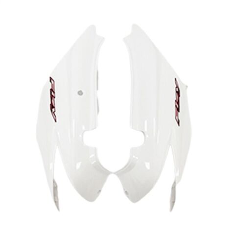 Fizy 125 Sele Altı Beyaz Takım